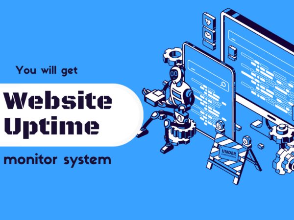 System Monitoring & Maintenance